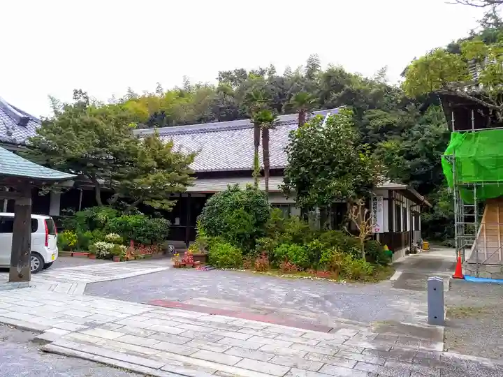 心月斎のその他建物