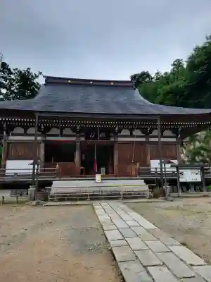 観音正寺(滋賀県)