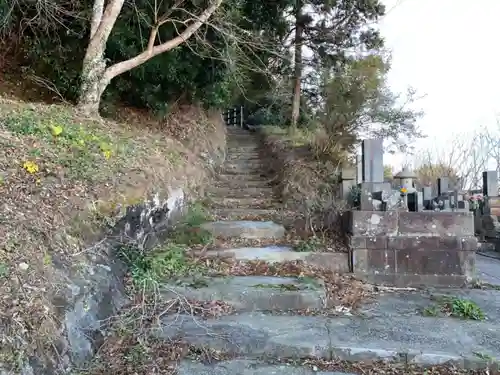 蓮幸寺のその他建物