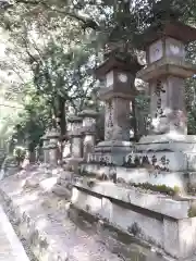 春日大社の建物その他