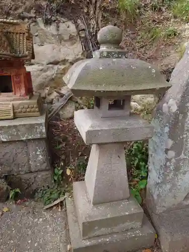 祓ケ崎稲荷神社(宮城県)