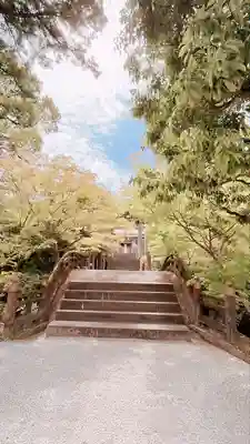 黒髪神社(佐賀県)