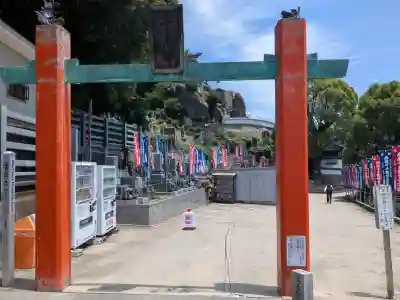 千光寺(広島県)
