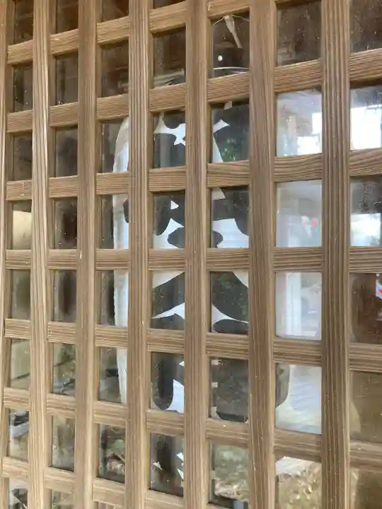 高松入神社(千葉県)