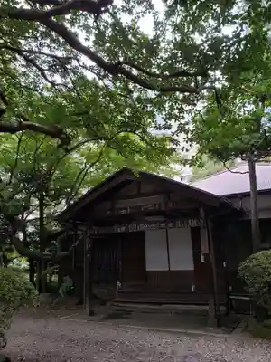 天徳寺(東京都)