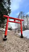 赤井川神社(北海道)