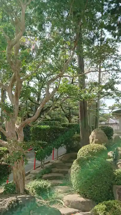 西之院(岡山県)