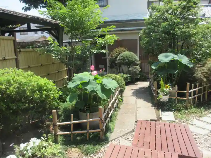 承教寺(東京都)