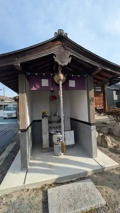 乗誓寺(滋賀県)