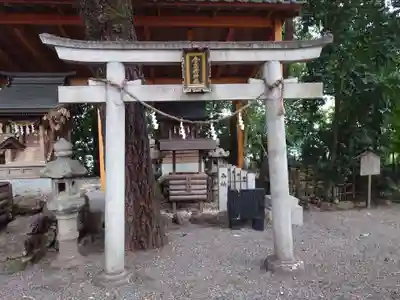 金神社(岐阜県)
