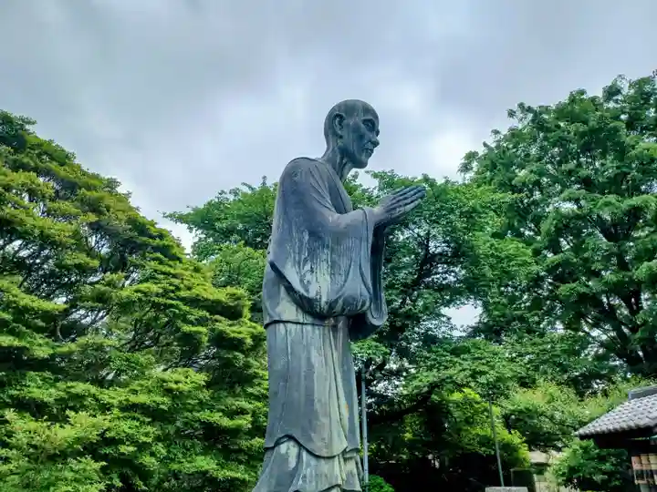 長久寺(埼玉県)