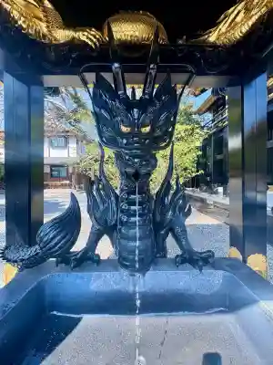 龍王神社(熊本県)