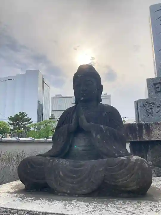 本立寺(神奈川県)
