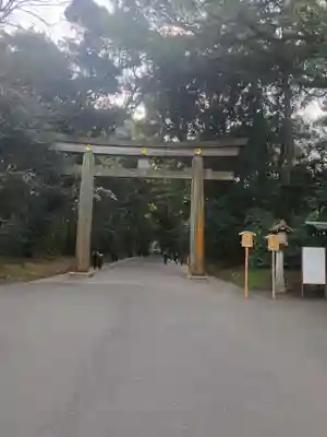 明治神宮(東京都)