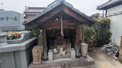 報土寺(奈良県)