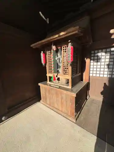 継松寺(三重県)