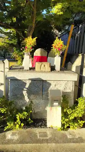 八幡大神宮(大阪府)