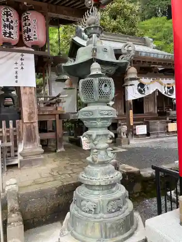 太平山神社(栃木県)
