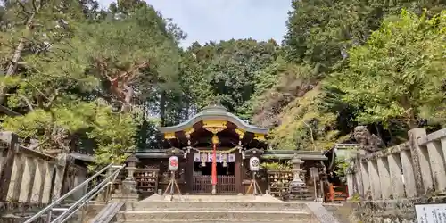 八大神社(京都府)