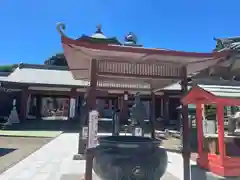 満願寺の建物その他