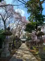 神炊館神社 ⁂奥州須賀川総鎮守⁂(福島県)