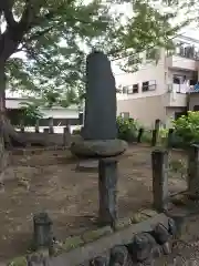 千形神社(埼玉県)