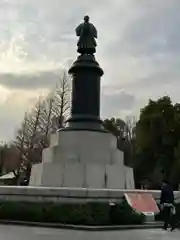 靖國神社(東京都)