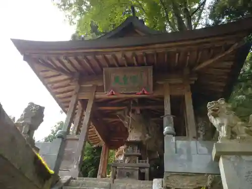 西方寺(宮城県)