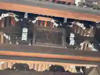 御寺 泉涌寺(京都府)