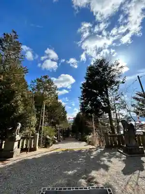 幸崎神社(広島県)
