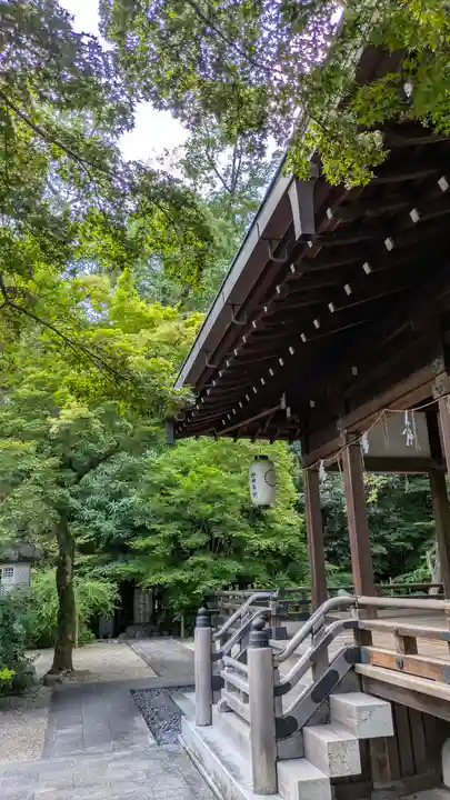梨木神社(京都府)