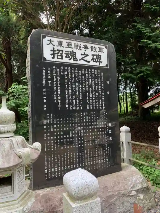 小林鳥見神社の歴史