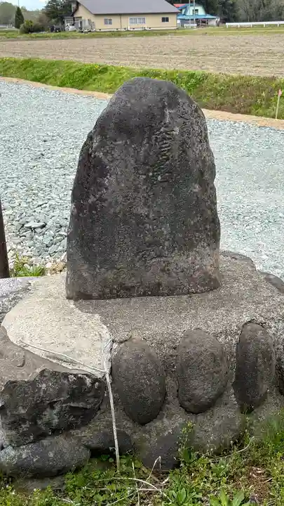膽澤川神社(岩手県)