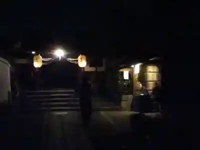 東林院の本殿・本堂