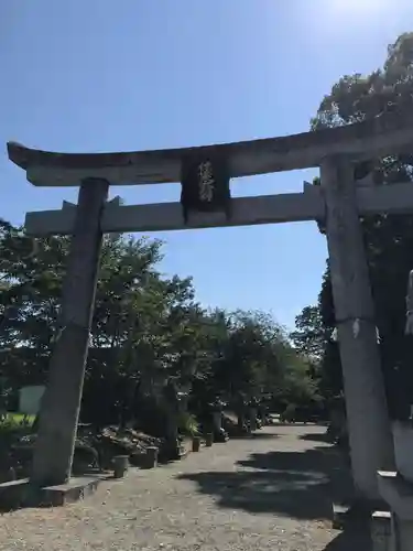 沙沙貴神社(滋賀県)