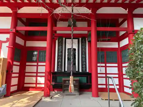 真光院(大阪府)