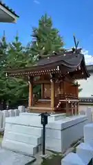 四天王寺(大阪府)