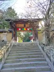 慈尊院(和歌山県)