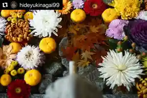 滑川神社 - 仕事と子どもの守り神(福島県)(2023年01月12日(木) 15時11分39秒投稿)