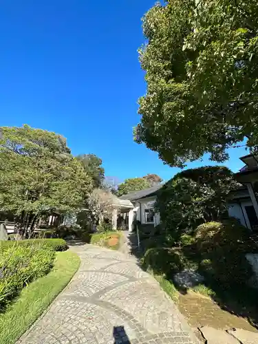 千手院(東京都)