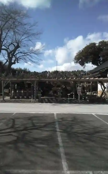 浮勝寺(宮城県)