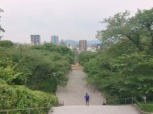 光雲神社(福岡県)
