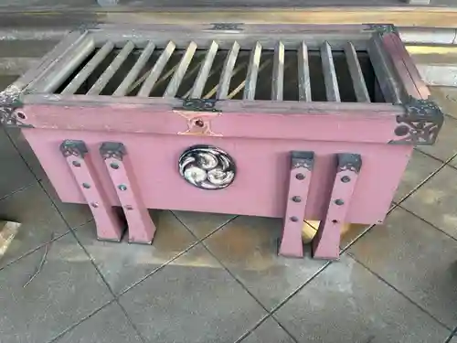 銚港神社(千葉県)