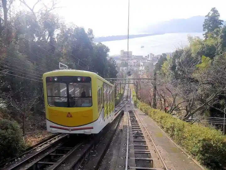成相寺(京都府)