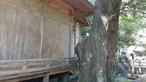 大洗磯前神社のその他建物