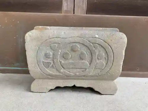 不動尊堂のその他建物