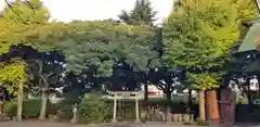 天祖神社の建物その他