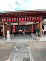 中院(壬生寺塔頭)(京都府)