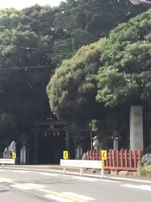駒木諏訪神社のその他建物