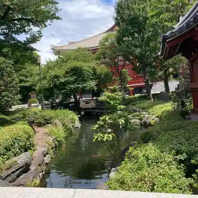 浅草寺(東京都)